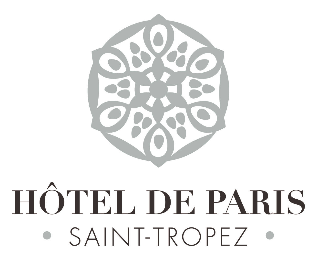 Hôtel de Paris Saint-Tropez