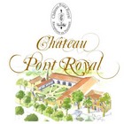 Château Pont Royal Receptions