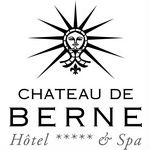 Château de Berne Hôtel***** & Spa