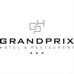 Grand Prix Hôtel & Restaurant***