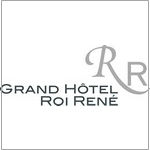 Grand Hôtel du Roi René