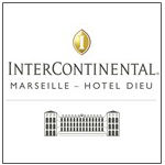 Hôtel InterContinental Marseille – Hotel Dieu