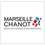 Marseille Chanot, Palais des Congrès et des Expositions