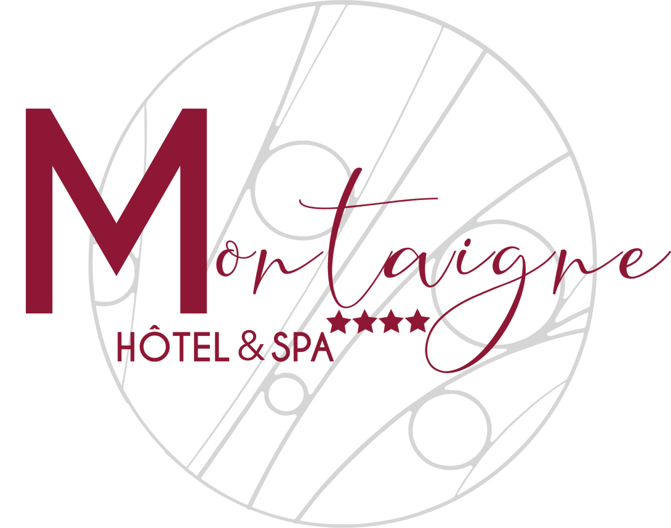 Hôtel Montaigne & Spa