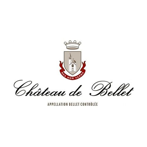 Château de Bellet