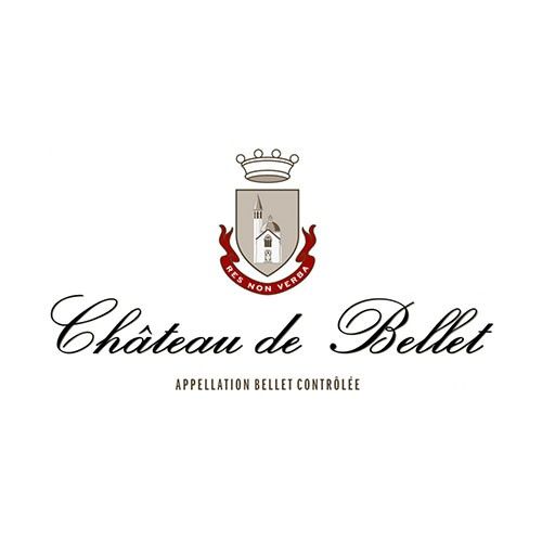 Château de Bellet