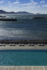 Pullman Marseille Palm Beach