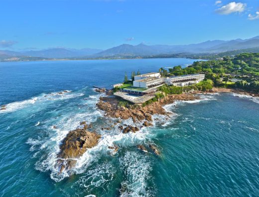 SOFITEL Ajaccio