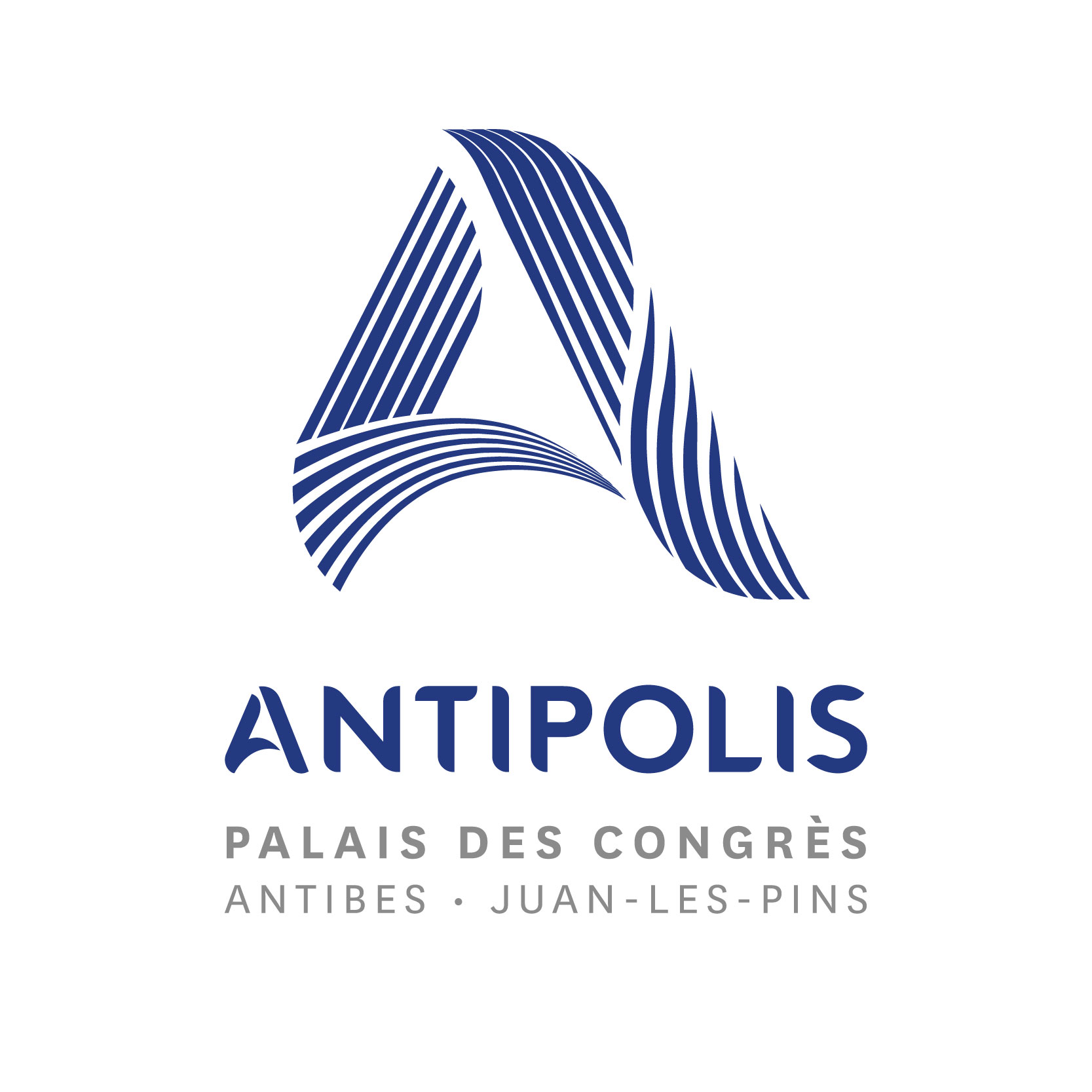 Palais des congrès Antipolis