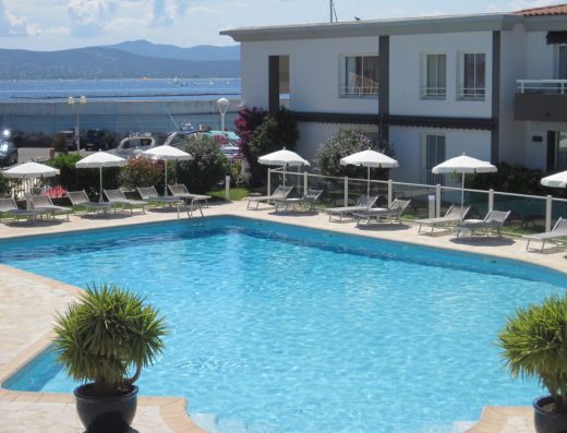 Best Western La Marina