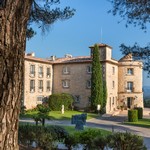 La Bastide de Tourtour