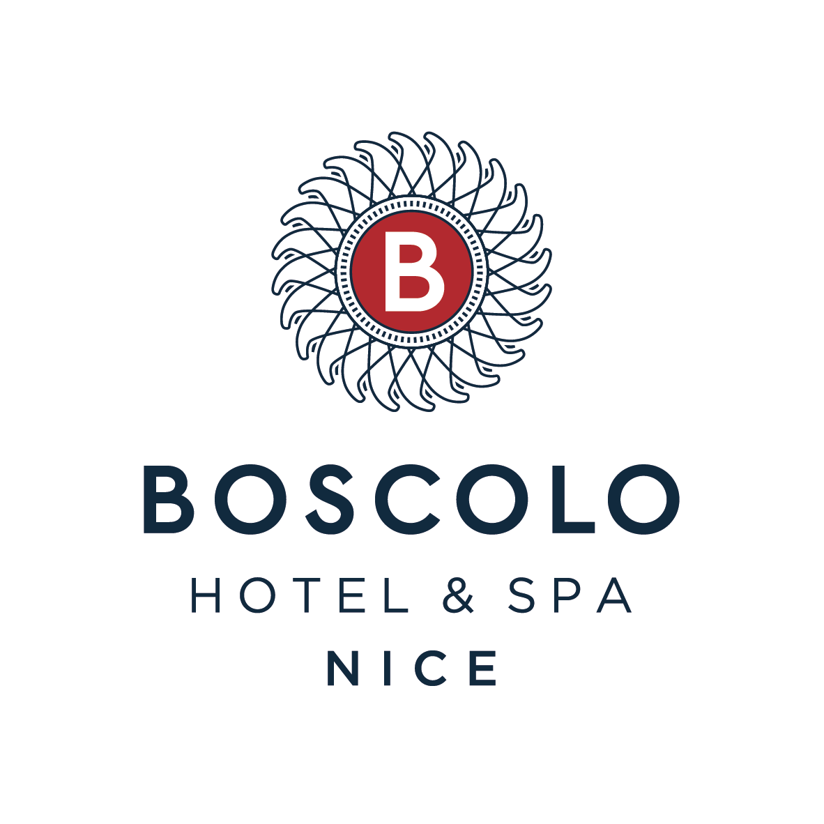 Boscolo Hotel & Spa Nice