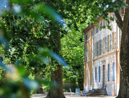 Château de Saint Martin