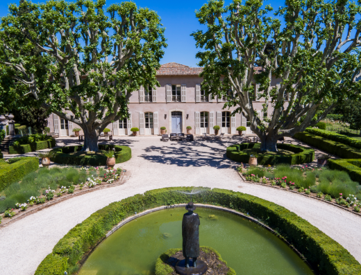 Château Sainte Roseline