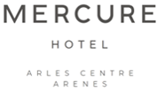 Mercure Arles Centre Arènes