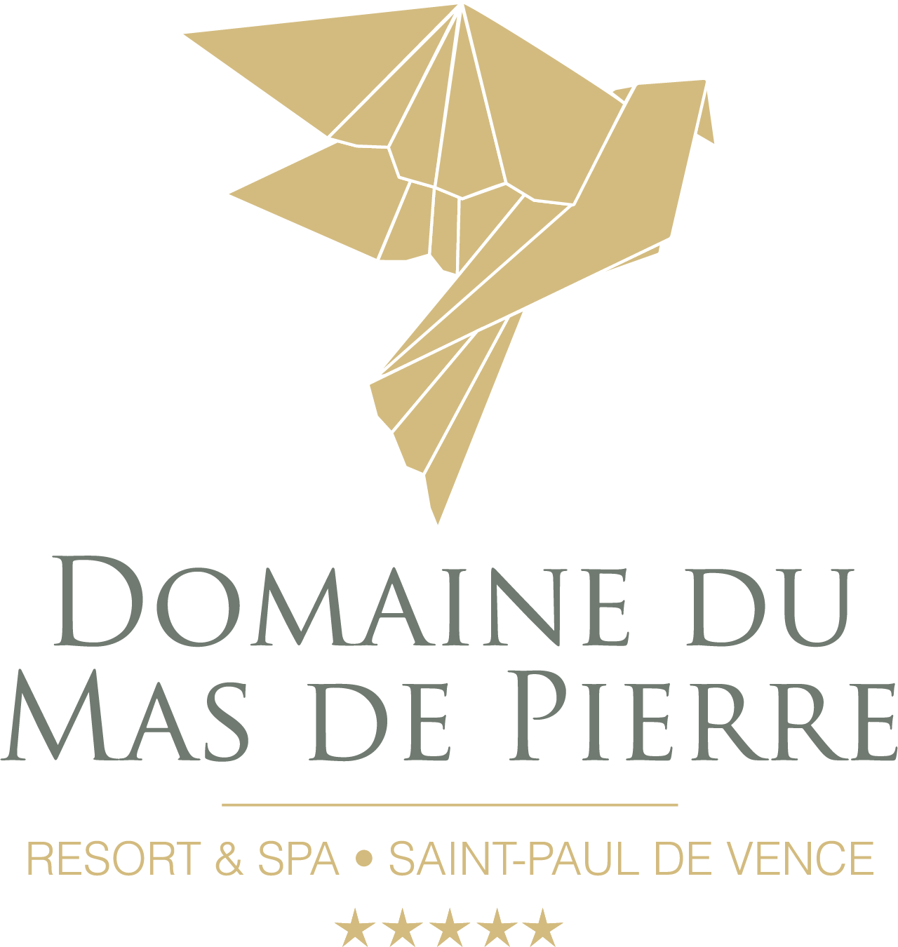 Le Domaine du Mas de Pierre Relais & Châteaux