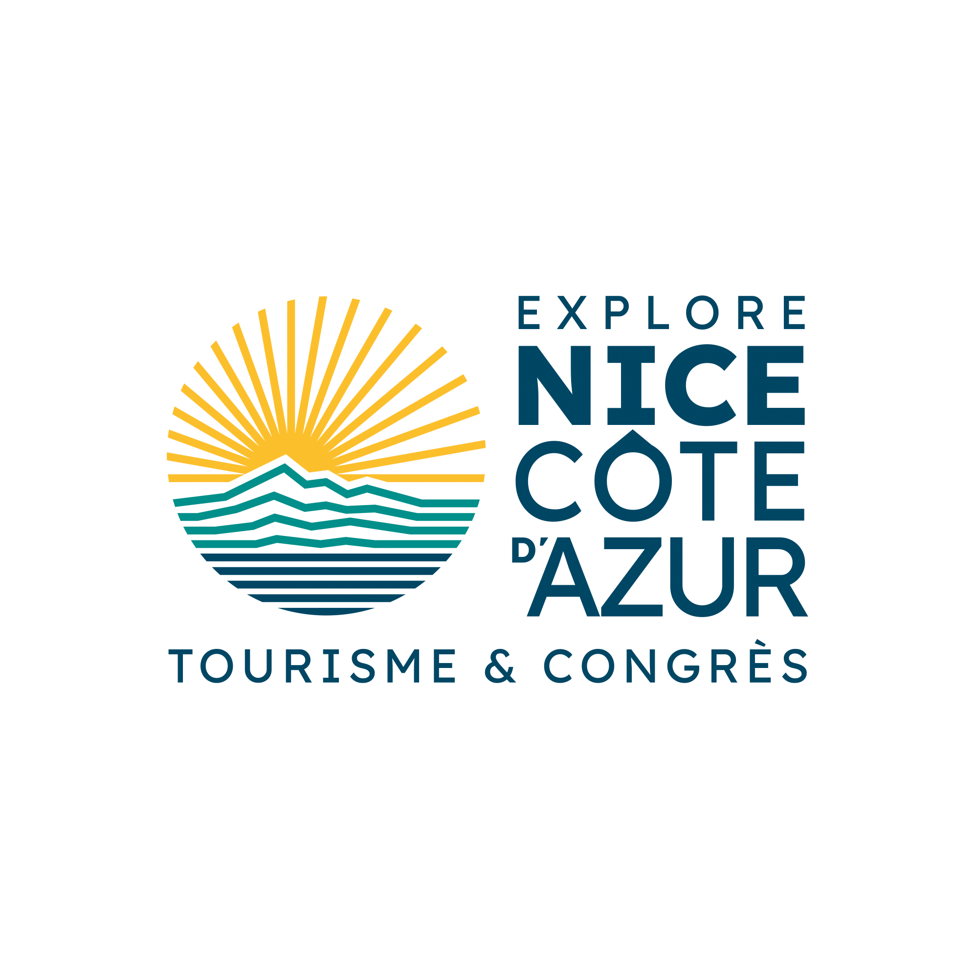 Bureau des Congrès Métropole Nice Côte d’Azur