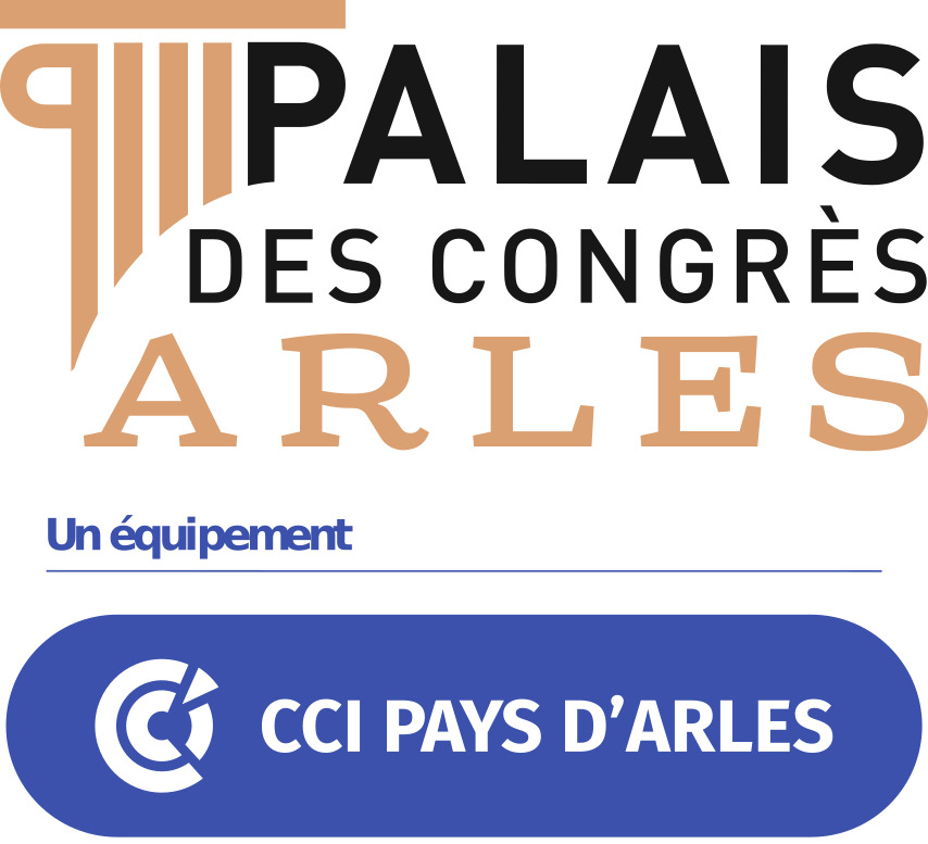 Palais des Congrès d’Arles
