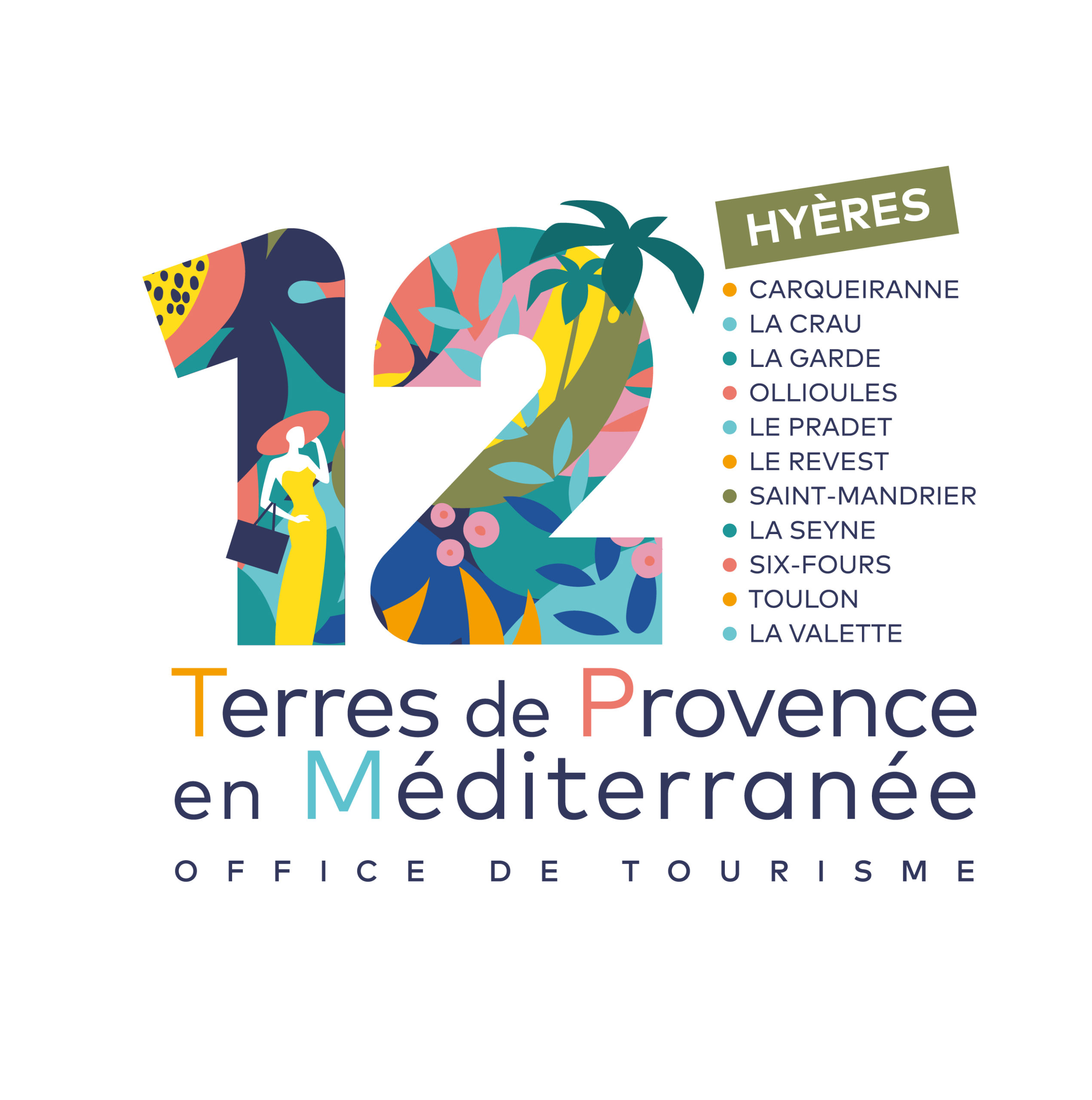 Congresses seminars at Hyeres/Porquerolles