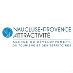 Vaucluse Provence Attractivité