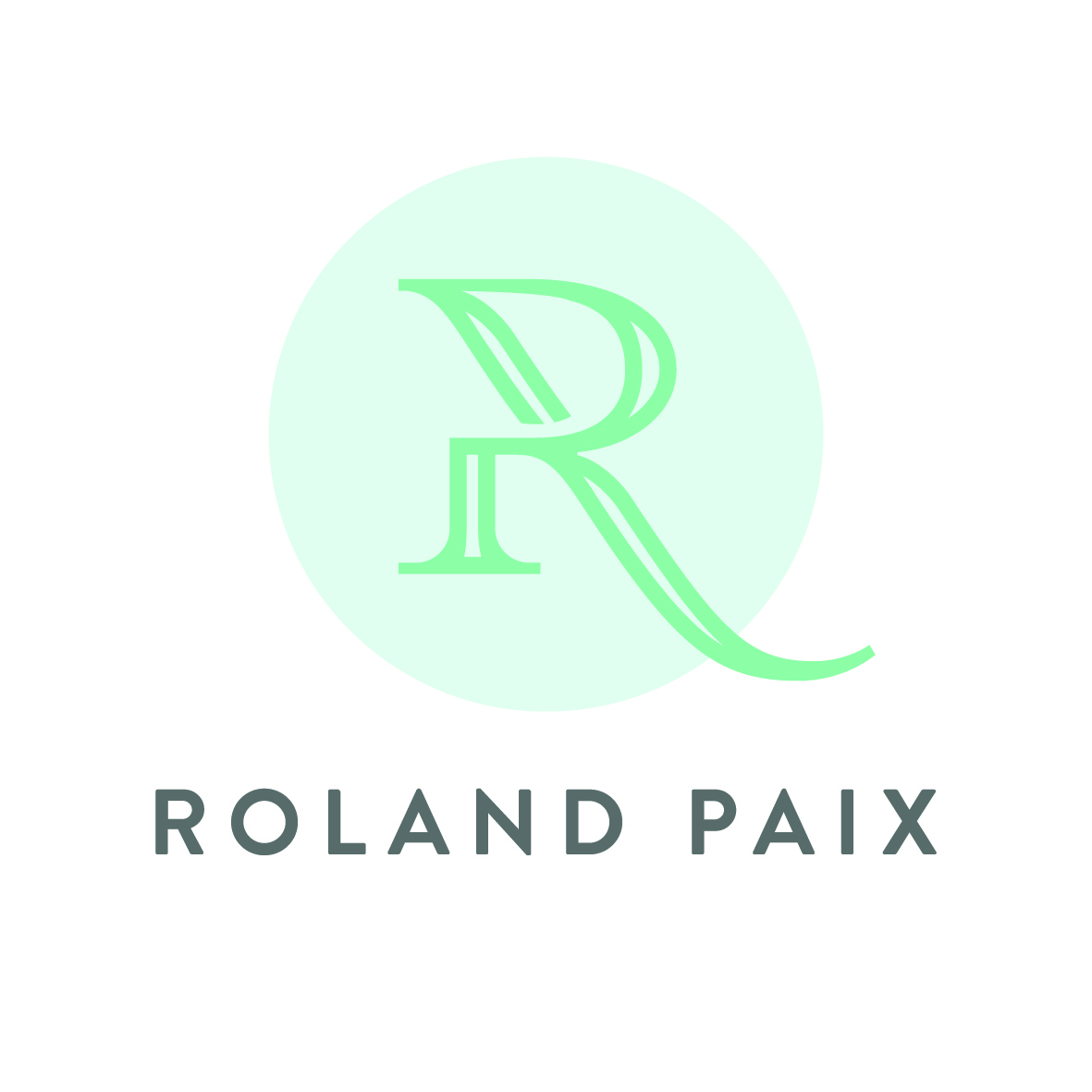 Roland Paix