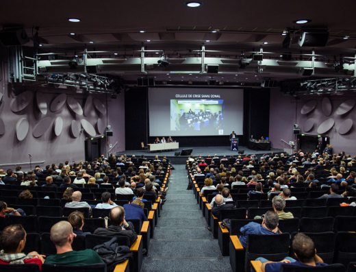 MCO Congrès membre du réseau Provence Cote d’Azur Events