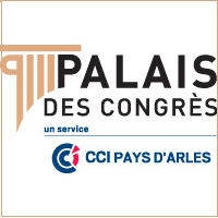 Arles Palais des Congrès
