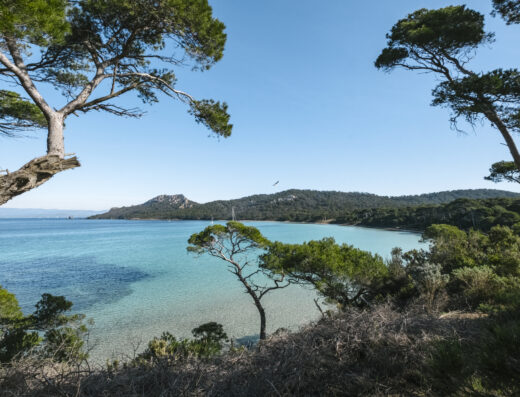 ©Tourisme Provence Méditerranée / Laurent Parienti