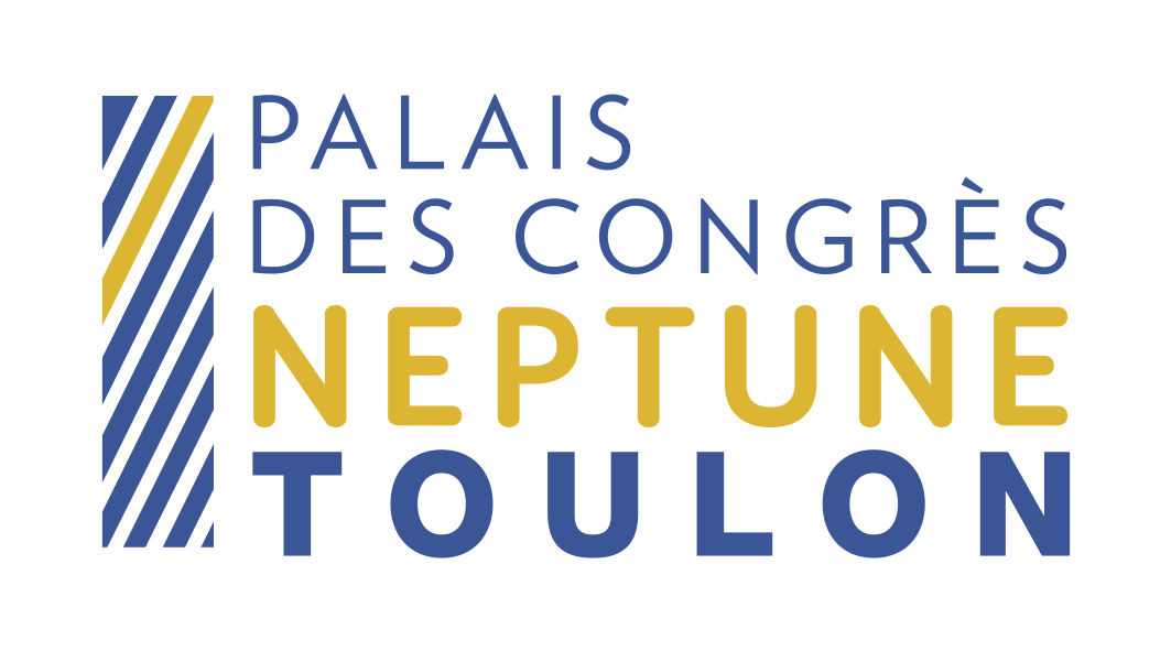 Palais des Congrès Neptune Toulon