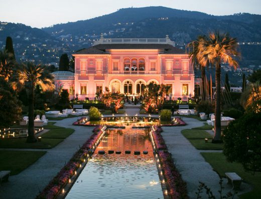 Villa et Jardins Ephrussi de Rothschild