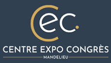 Mandelieu exhibition centre