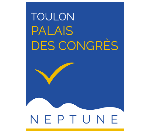 Toulon Congrès Palais Neptune