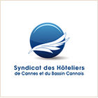 Syndicat des Hoteliers de Cannes et du Bassin Cannois