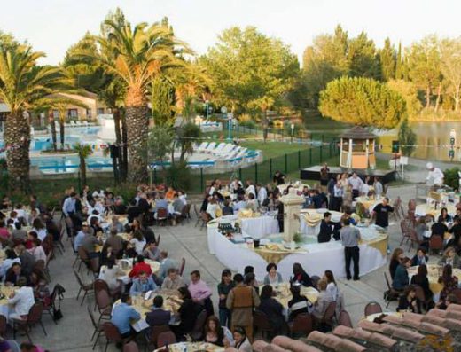 Le Village Camarguais