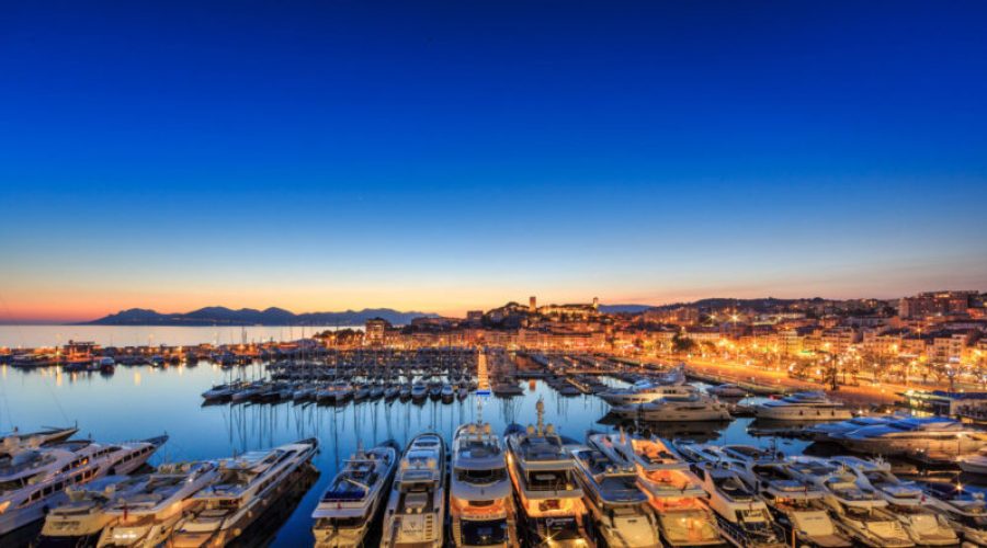 Provence-Alpes-Côte d’Azur, une destination à succès pour les congrès médicaux !