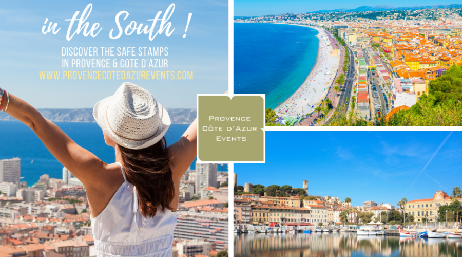 BIENVENUE DANS LE SUD EN TOUTE CONFIANCE !