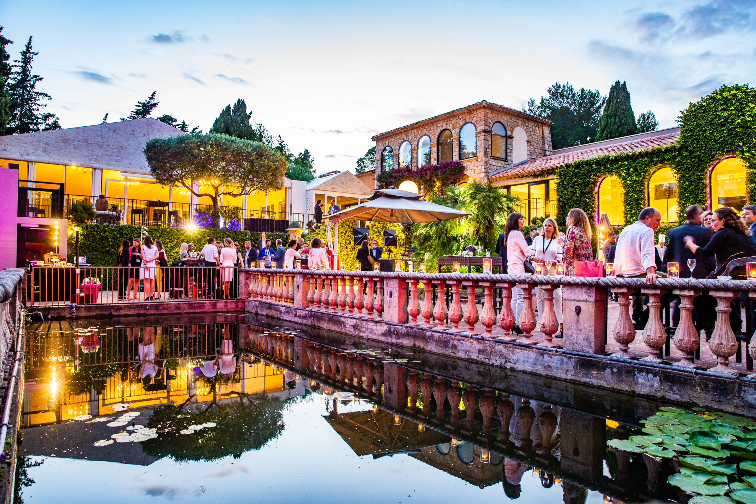 Onatousbesoindusud Linkeus Provence Côte d'Azur Events