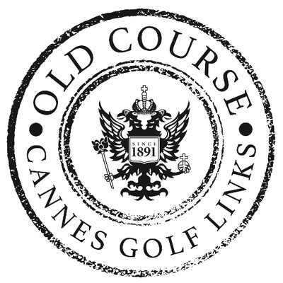 Golf Old Course Cannes Mandelieu