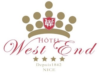 Hôtel West End 4*