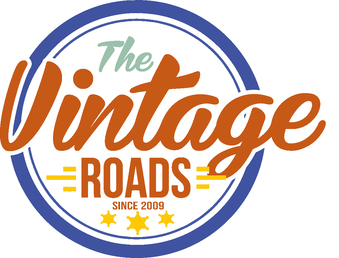 Vintage Roads