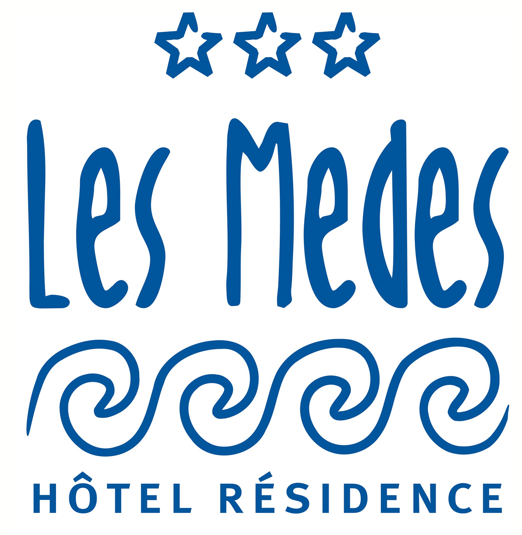 Hôtel Résidence Les Médes