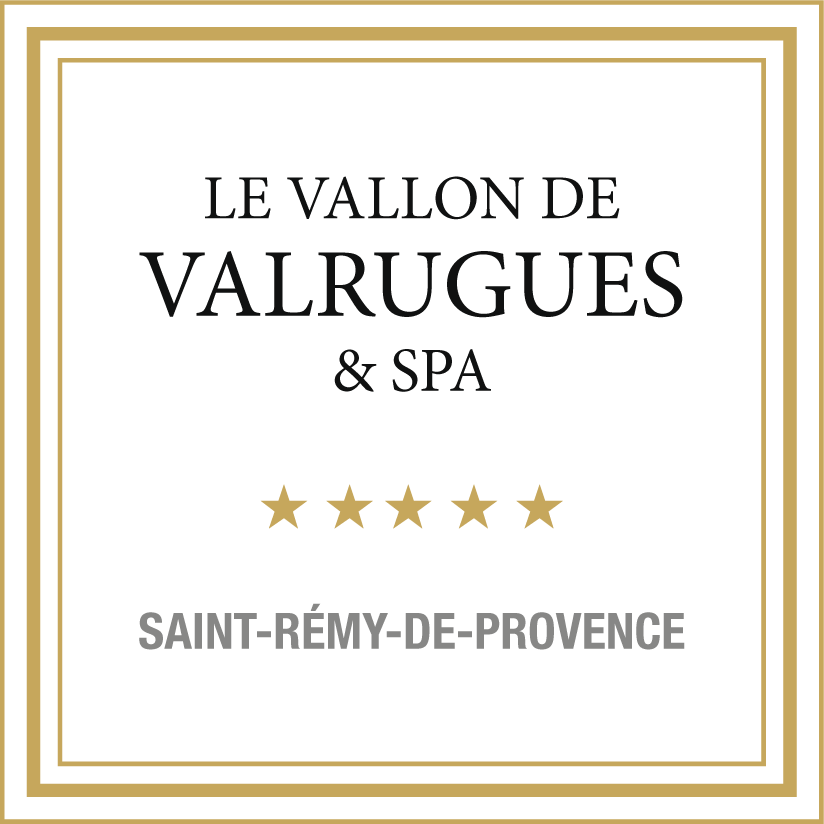 LE VALLON DE VALRUGUES & SPA*****