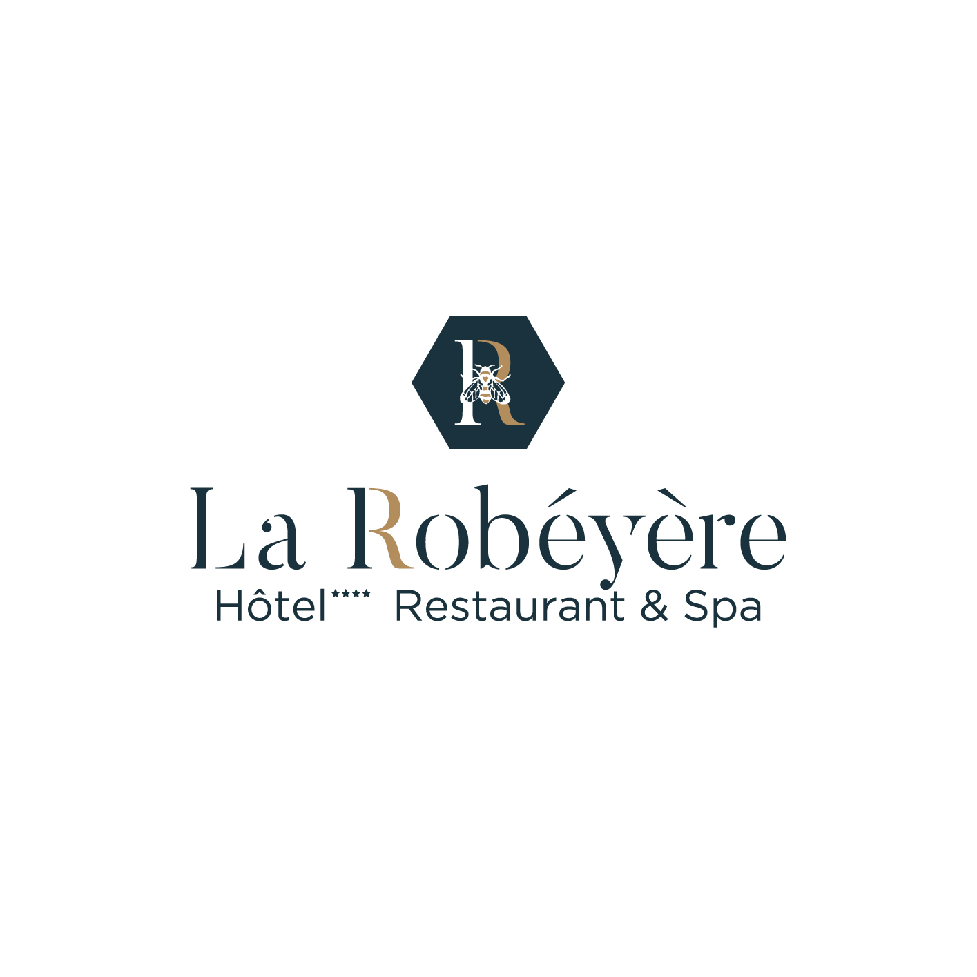 Hôtel **** – Restaurant – Spa La Robéyère