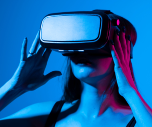 Metaverse - innovation événementielle