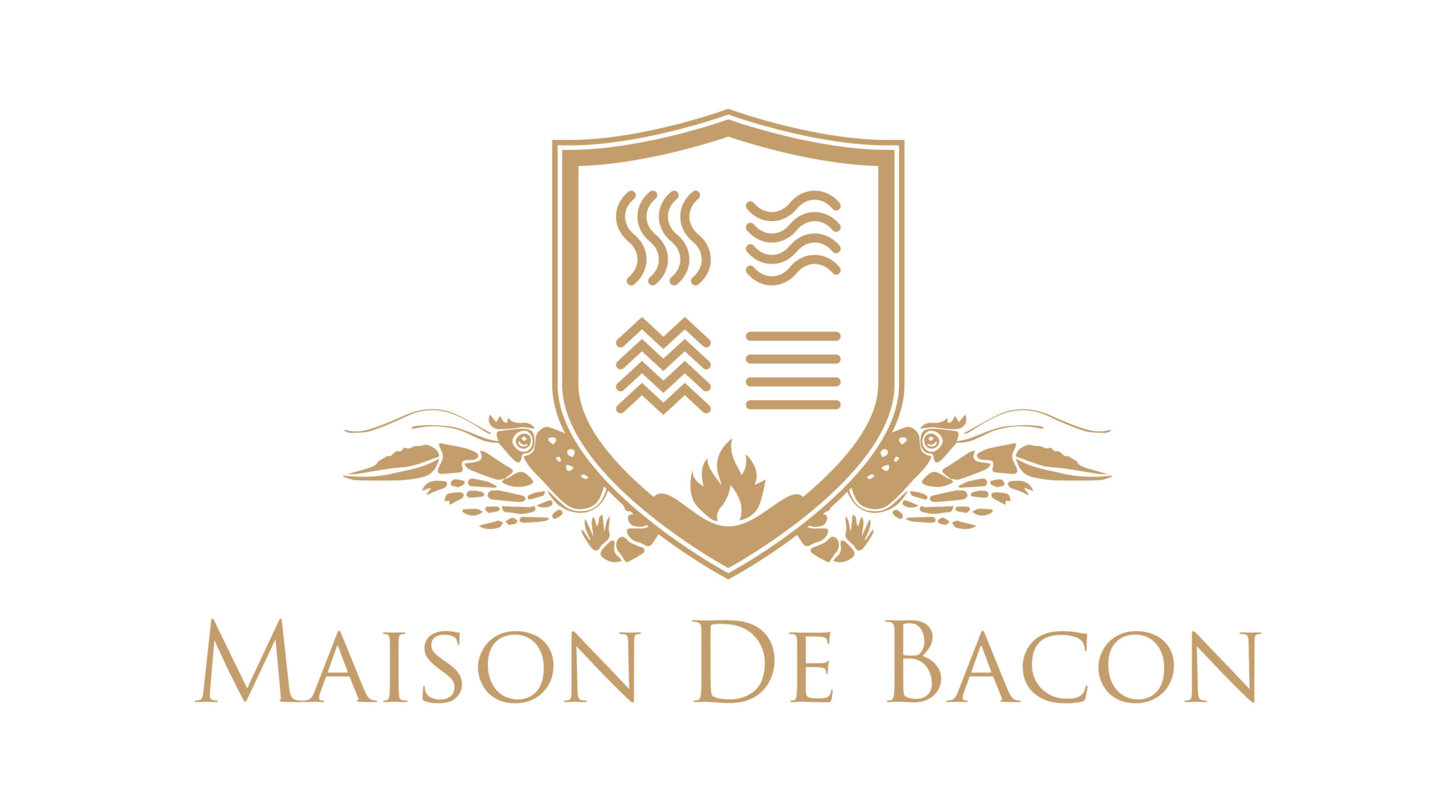 LA MAISON DE BACON