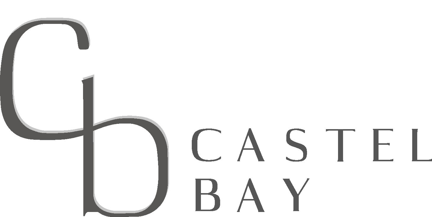 Castel Bay