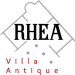 RHEA villa antique