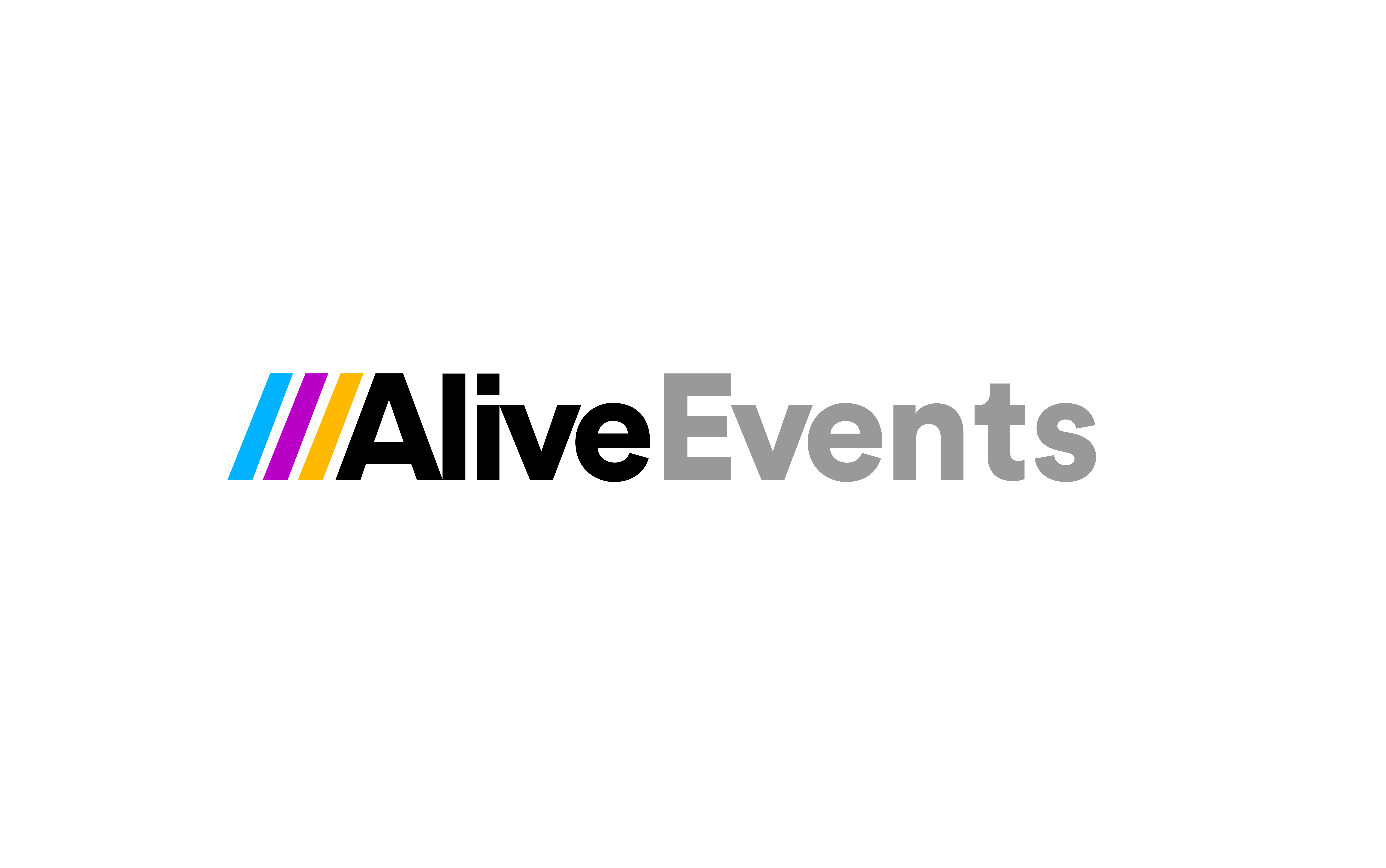 Alive Events