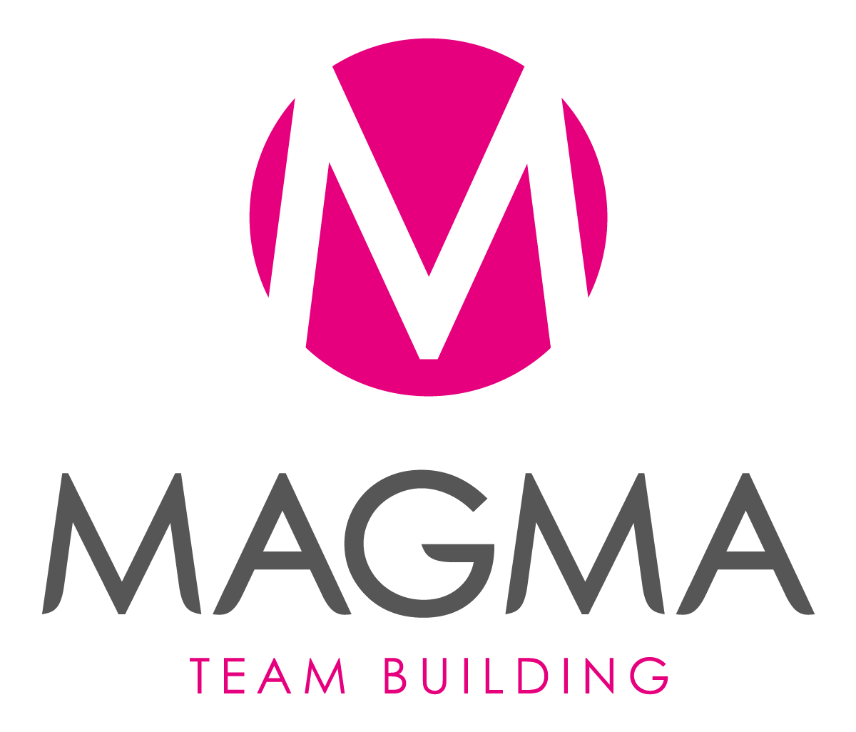 MAGMA TEAM BUILDING