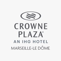 Crowne Plaza Marseille – Le Dôme ****